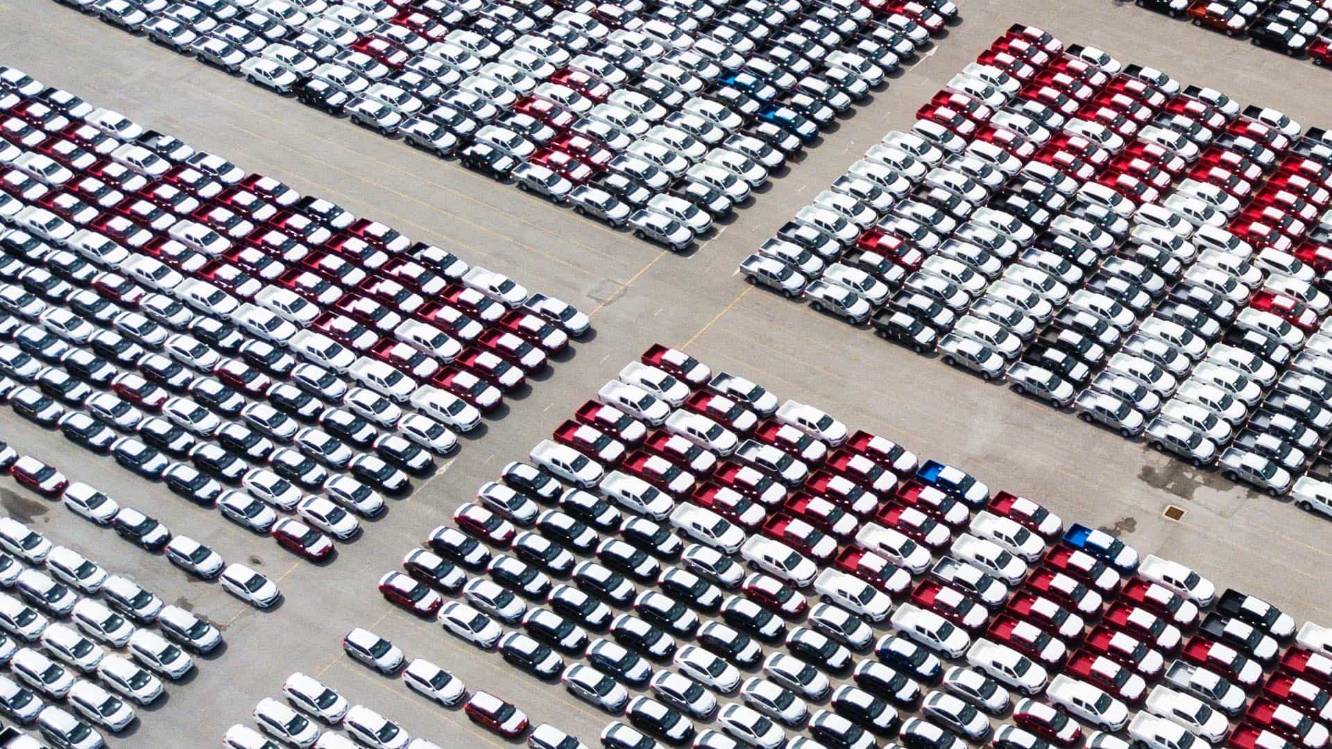 Managing the automotive supply chain