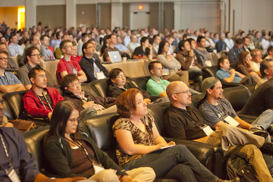 Developers will be all ears when Esri staff explain what's coming in ArcGIS 10.2. Developers will be all ears when Esri staff explain what's coming in ArcGIS 10.2.