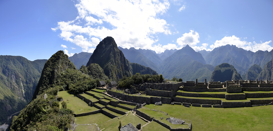 Peru will play host to the Esri Latin America User Conference this year. Peru will play host to the Esri Latin America User Conference this year.