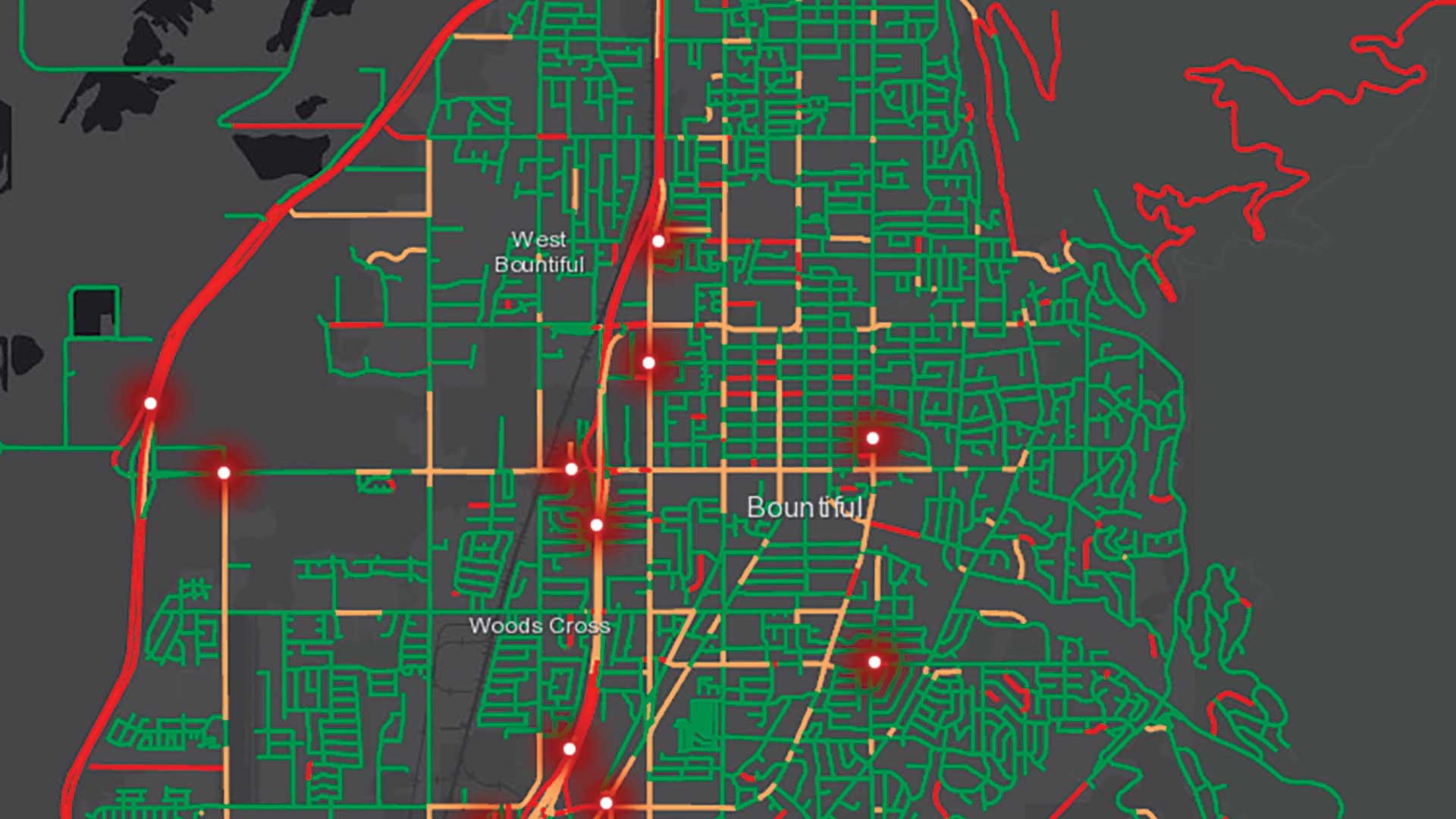 Machine Learning in ArcGIS