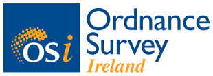 Ordnance Survey Ireland provides Scoilnet with access to its maps.