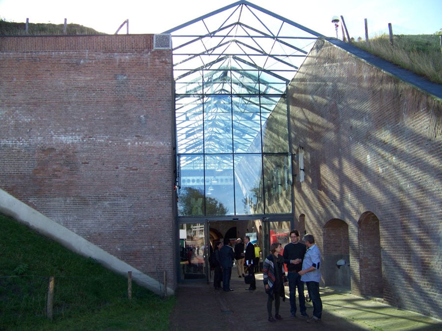 More than 200 geodesigners and geodesigners-in-training spent two days inside this historic fortress discussing geodesign. More than 200 geodesigners and geodesigners-in-training spent two days inside this historic fortress discussing geodesign.