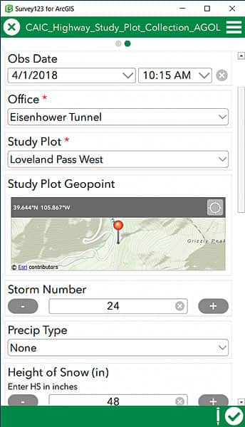 Recording real-time information