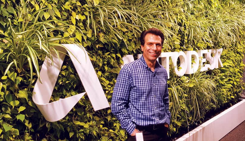 Andrew Anagnost Andrew Anagnost