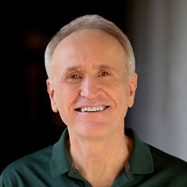Dr. Thomas Yunck Dr. Thomas Yunck