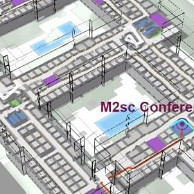A new kind of smart workplace A new kind of smart workplace
