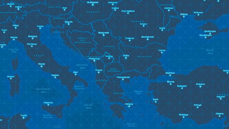 Data Appliance for ArcGIS Data Appliance for ArcGIS
