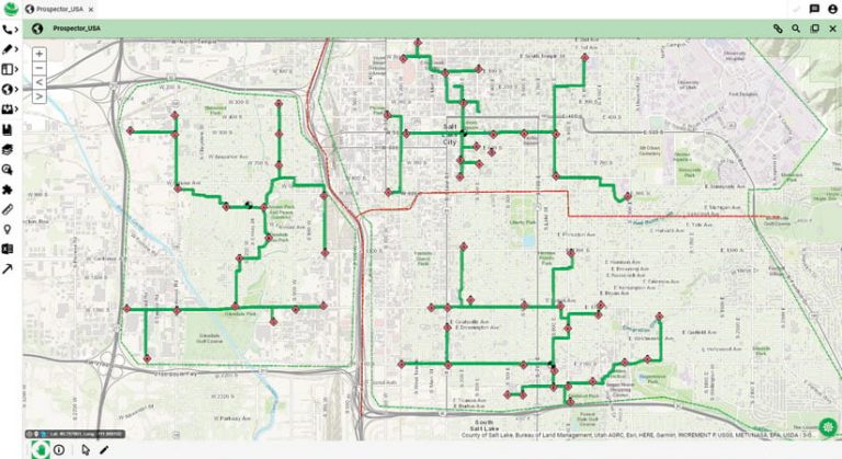 3-GIS has a suite of solutions