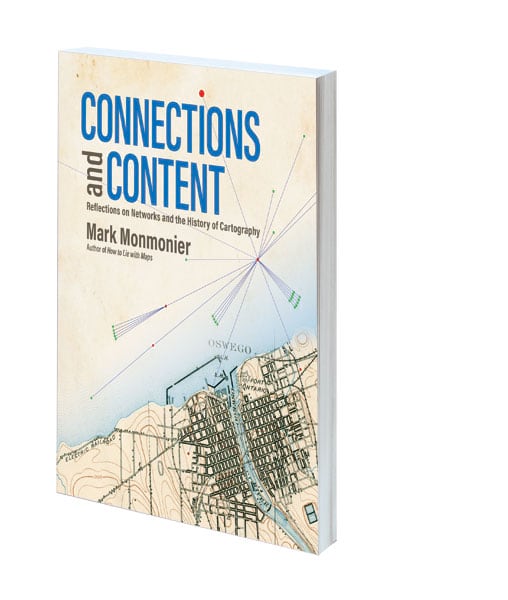 Connections and Content: Reflections on Networks and the History of Cartography