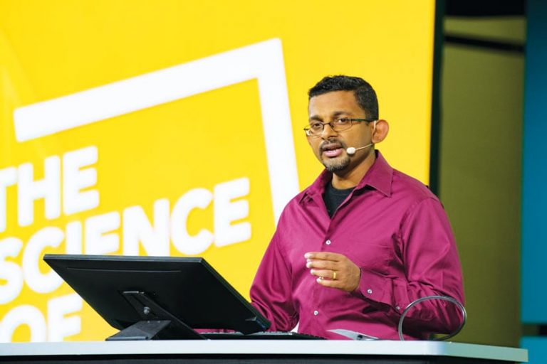 Vinay Viswambharan Vinay Viswambharan