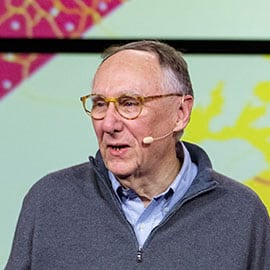 Jack Dangermond