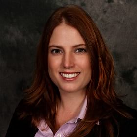 Lindsey McDougall, Austin Power Lindsey McDougall, Austin Power