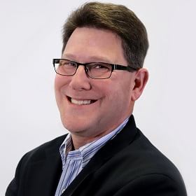 Jeff Lynn, Fruit of the Loom vice president of category management and business analytics Jeff Lynn, Fruit of the Loom vice president of category management and business analytics