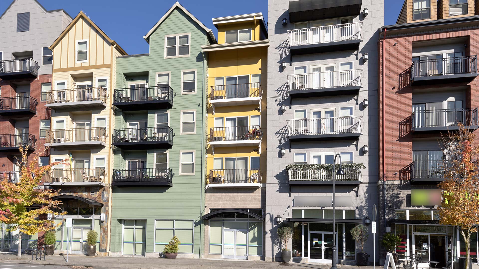 Smart Community Enhances Asset Management With Location Intelligence Smart Community Enhances Asset Management With Location Intelligence