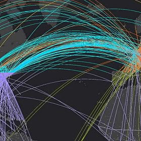 Visualizing business continuity during a pandemic Visualizing business continuity during a pandemic
