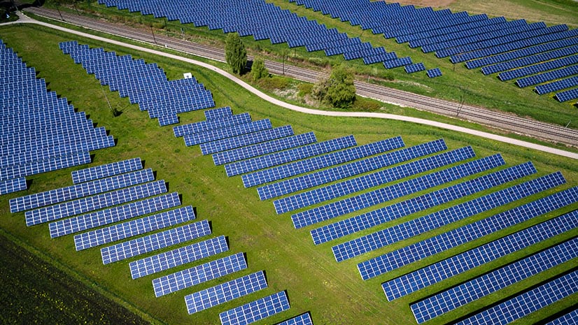 Solar, wind, and other renewables are growing more economical