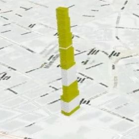 3D building imaging for corporate real estate 3D building imaging for corporate real estate