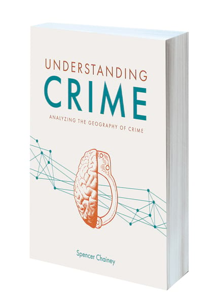 Cover of Understanding Crime: Analyzing the Geography of Crime