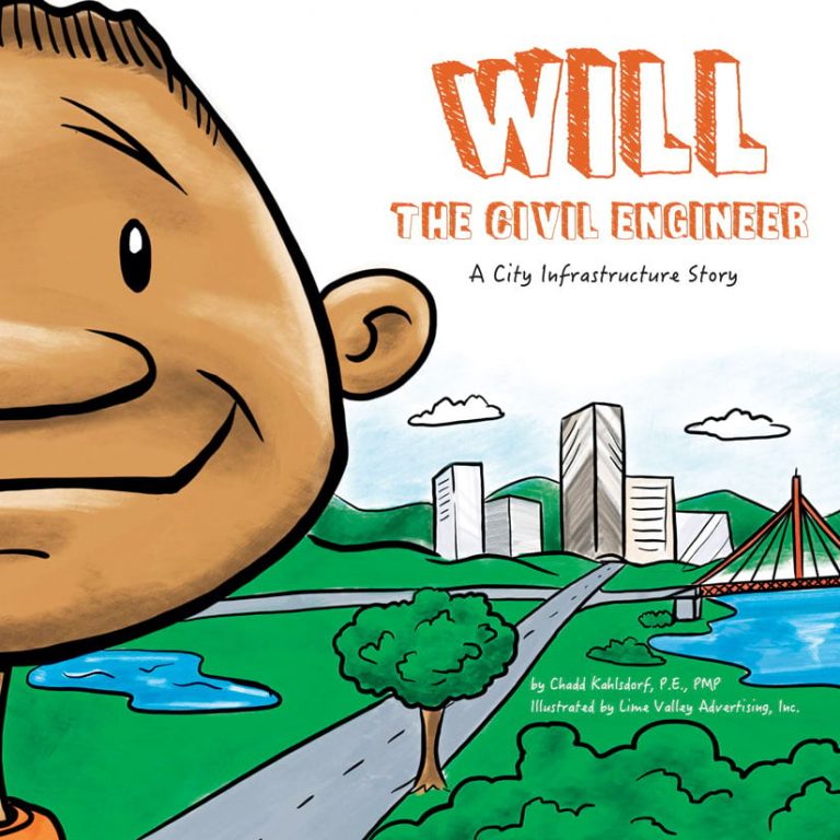 Cover of Will the Civil Engineer