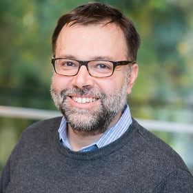 Ed Murphy, Esri Ed Murphy, Esri