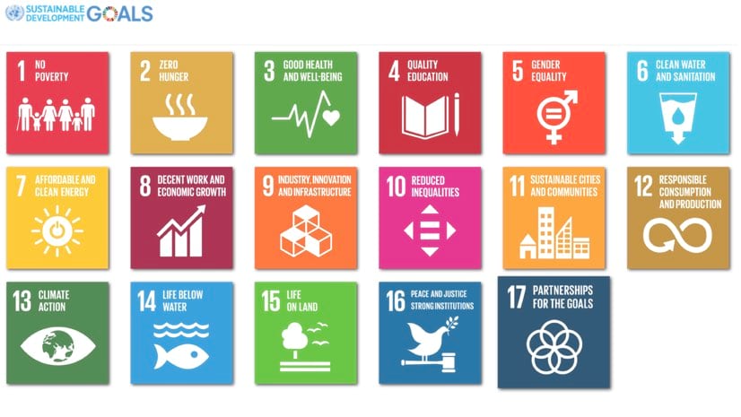 UN Sustainable Development Goals Put a Global Spotlight on Local Action