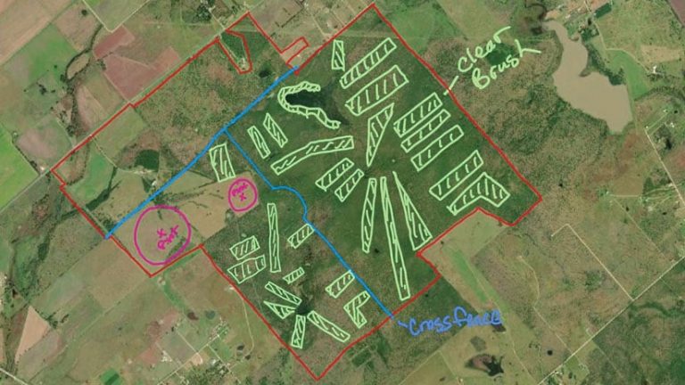 Tablet map that users can employ virtual colored pencils, pens, and highlighters to make notes and sketches right on the map