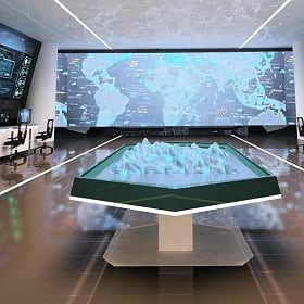 a high tech center of excellence a high tech center of excellence