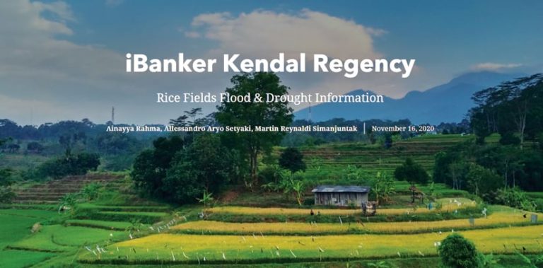 A bright green field and trees, agriculture farm, and modest home in Central Java Province in Indonesia sitting below a mountain range A bright green field and trees, agriculture farm, and modest home in Central Java Province in Indonesia sitting below a mountain range