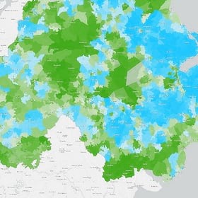 اشتباهات GIS منجر به کشف GIS برای تاتیا اوکانر از WTAE شد اشتباهات GIS منجر به کشف GIS برای تاتیا اوکانر از WTAE شد