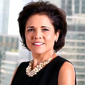 Katherine Perez of Arup Katherine Perez of Arup