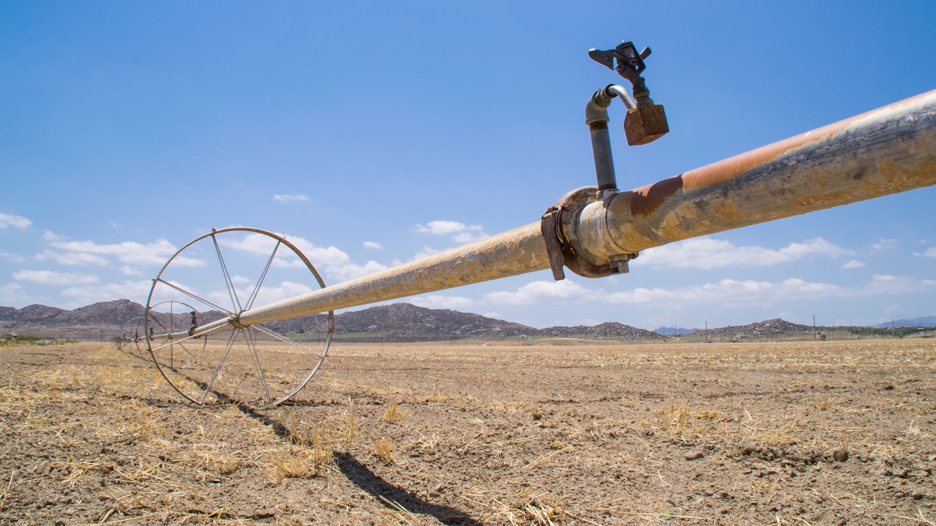 The Rising Risk of Poor Water Management