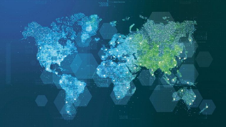 CyberGIS-Center