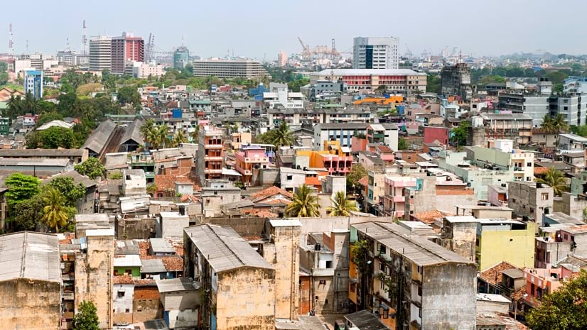 Sri Lanka