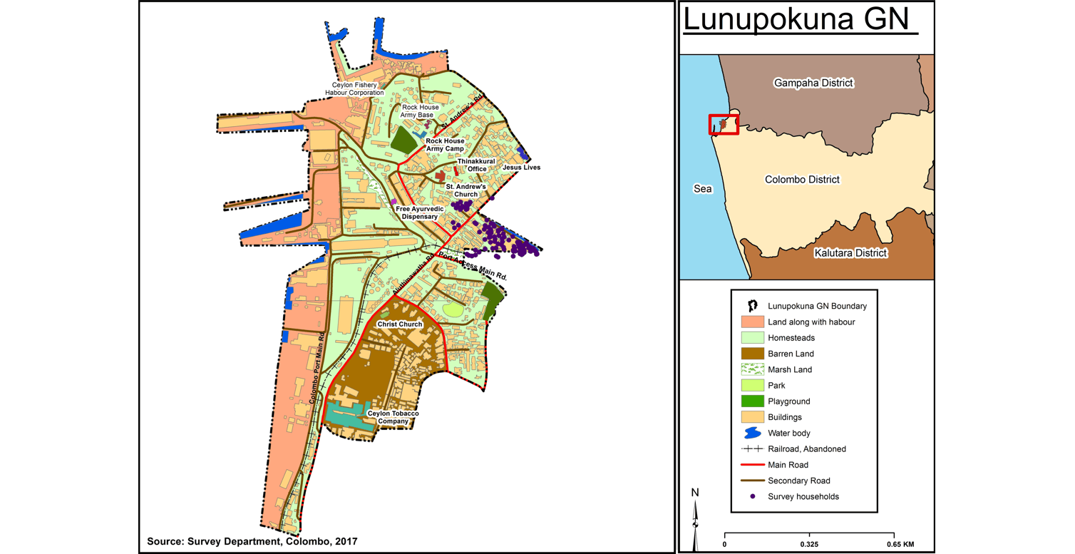 Lunupokuna_GIS map