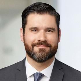 Tom Schenk, KPMG Tom Schenk, KPMG