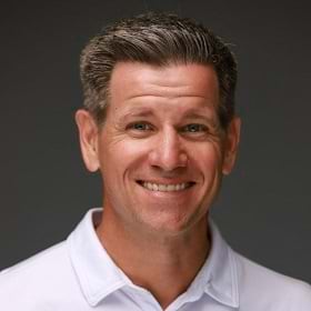 Jeff Hentges, Rehrig Pacific Jeff Hentges, Rehrig Pacific