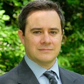 Scott Weston, Diebold Nixdorf Scott Weston, Diebold Nixdorf