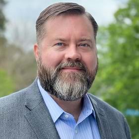 Andrew Norris, NextEra Energy Andrew Norris, NextEra Energy