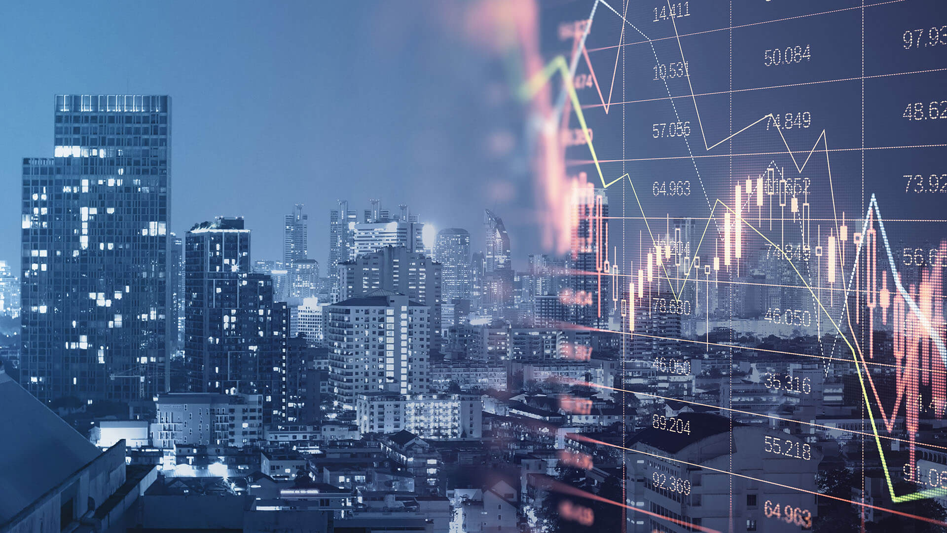 Recession Spotting With The Sahm Rule And GIS