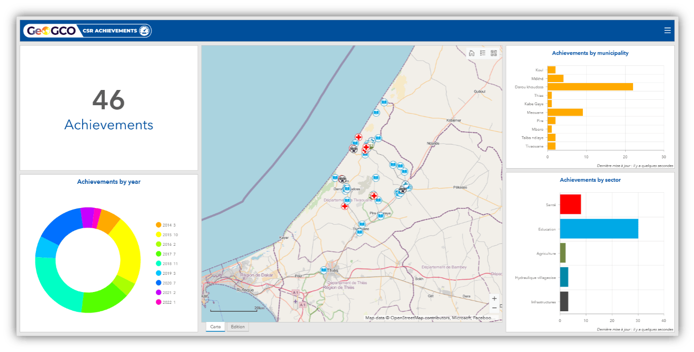 France S Mining Leader Eramet Transforms With Smart Maps France S Mining Leader Eramet Transforms With Smart Maps