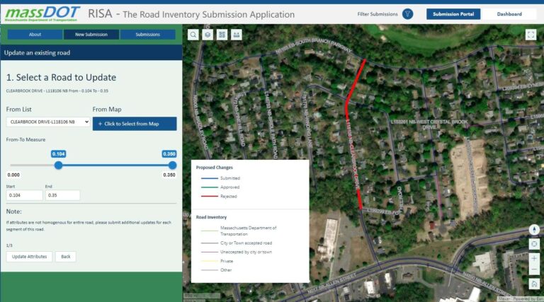 A screenshot of text and an overhead view of a neighborhood with houses and streets, including one with a red line superimposed on it A screenshot of text and an overhead view of a neighborhood with houses and streets, including one with a red line superimposed on it