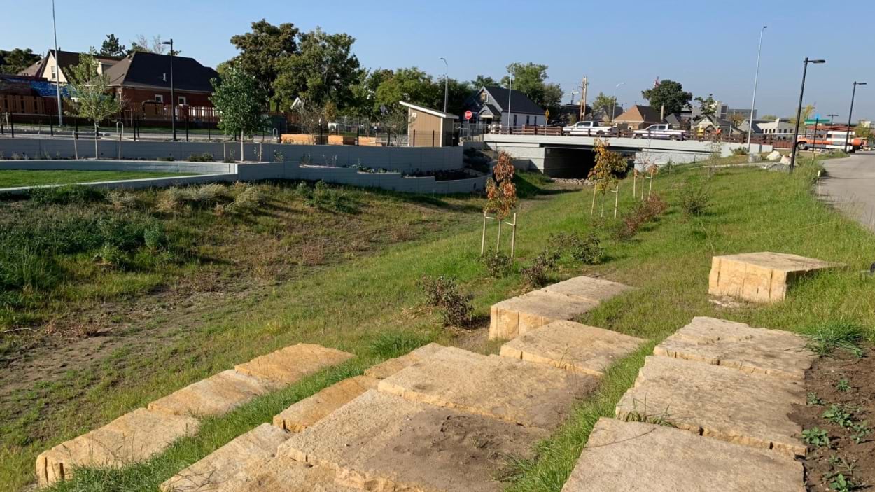 Seeing—More Clearly—Where Stormwater Floods Denver