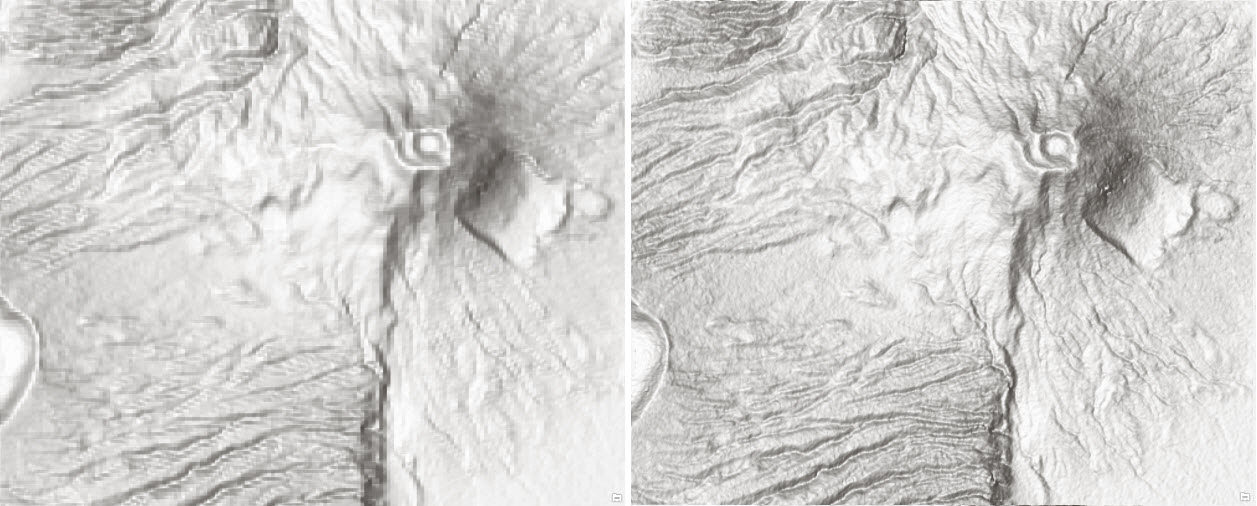 Craters Highland,Tanzania