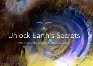 Unlock Earth's Secrets