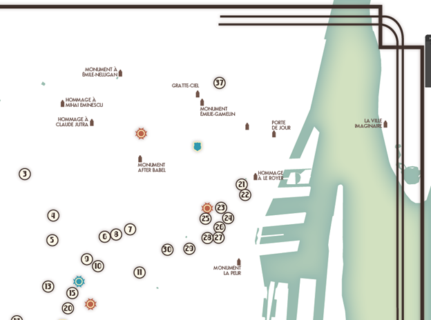 Custom Map Symbols in M4CC Adobe Illustrator