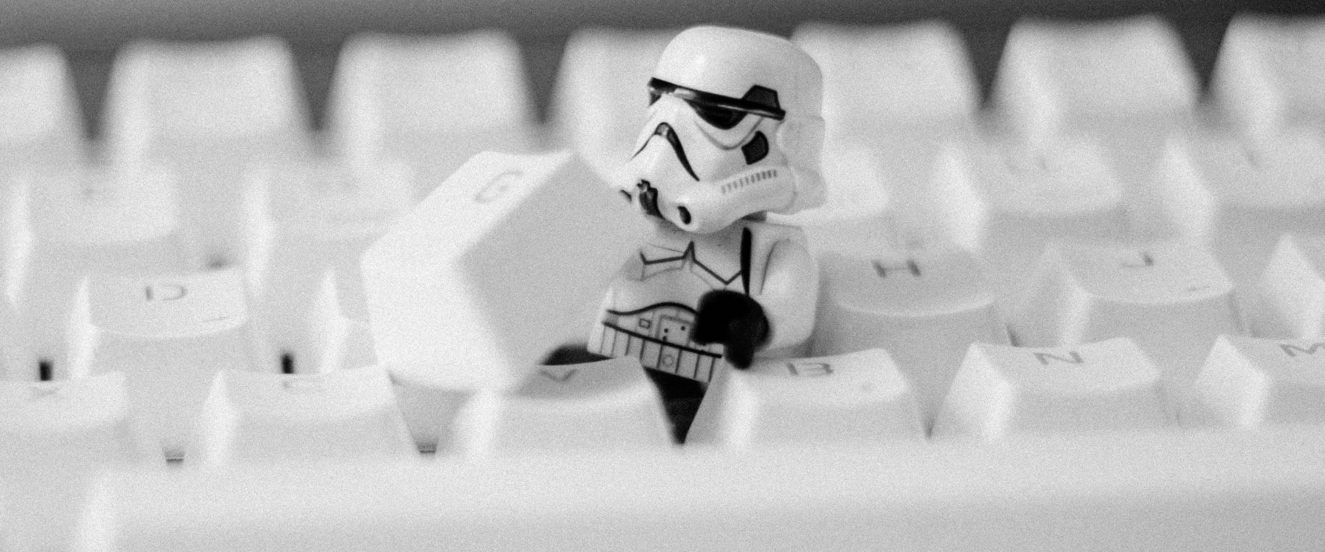 Image by James Pond, provided by Unsplash.com.