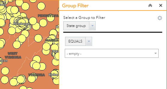 Without the URL parameter