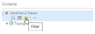 Click Filter