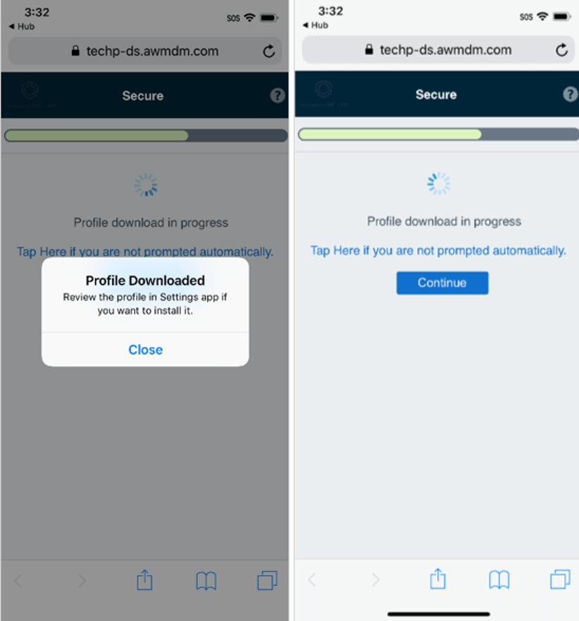 MDM 5 Intelligent Hub 2