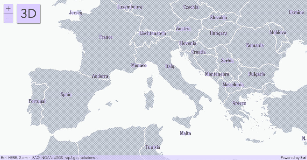 try/catch OGCFeatureLayer